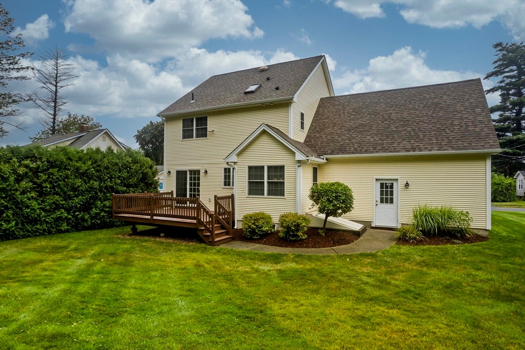 38 White Ave, East Longmeadow, MA, 38 White Ave, East Longmeadow, MA Photo #40