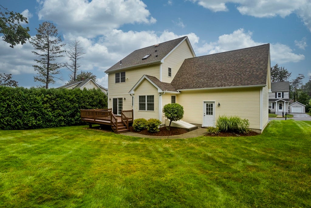 38 White Ave, East Longmeadow, MA, 38 White Ave, East Longmeadow, MA Photo #41