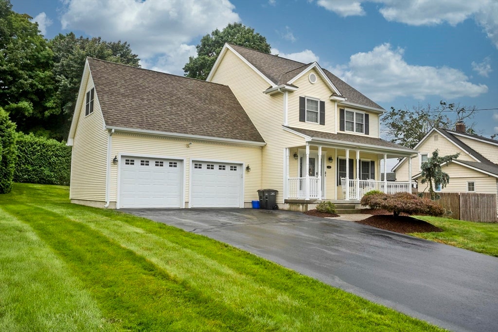 38 White Ave, East Longmeadow, MA, 38 White Ave, East Longmeadow, MA Photo #2