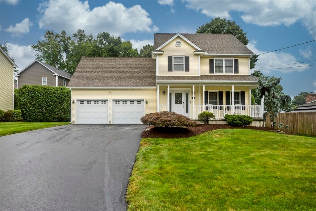 38 White Ave, East Longmeadow, MA, 38 White Ave, East Longmeadow, MA Photo #1