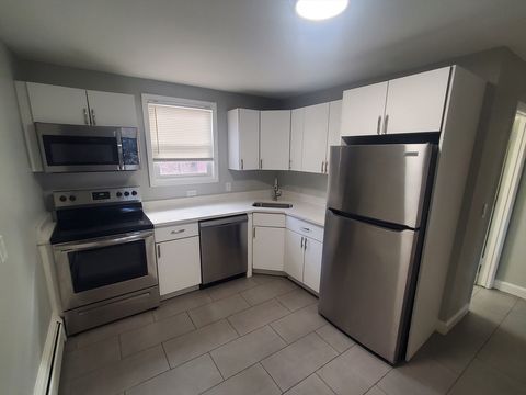 Photo of 433A Sea Street #4, Quincy, MA 02169 (MLS # 73488003)