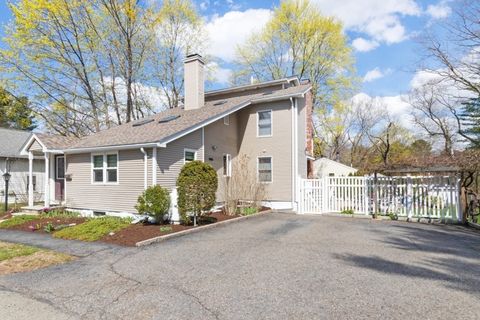 63 Wellesley Road Ext Natick MA 01760