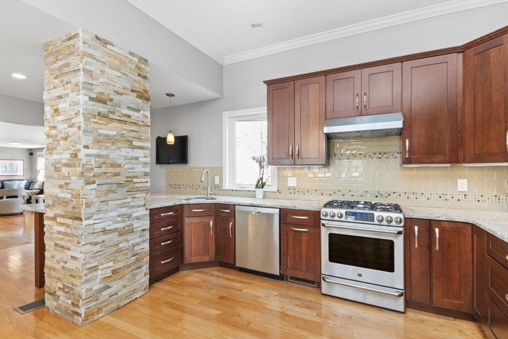 63 Wellesley Road Ext