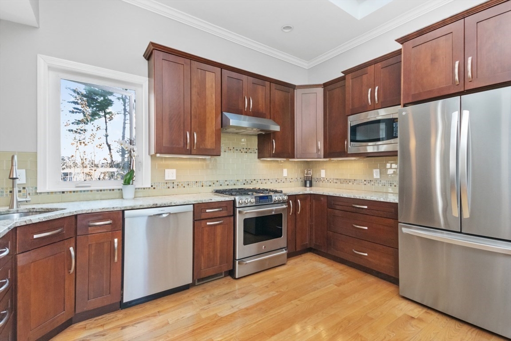 63 Wellesley Road Ext