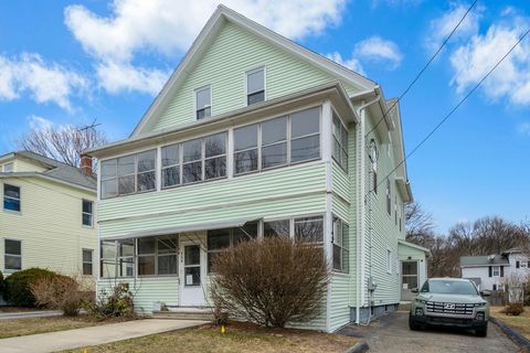 Photo of 354-356 Water St, Clinton, MA 01510 (MLS # 73493655)