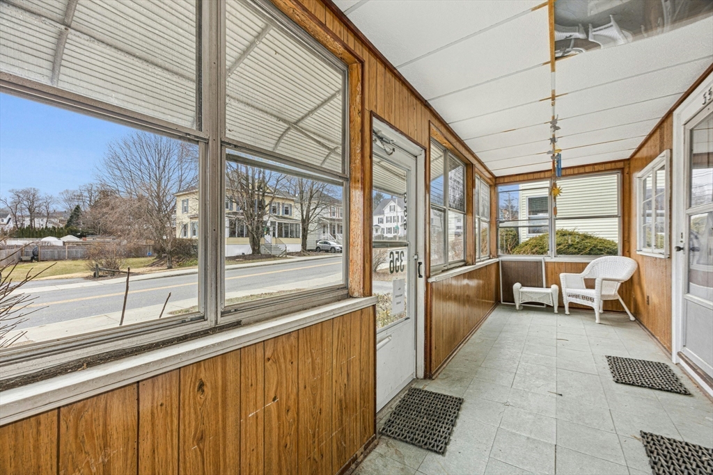 354-356 Water Street