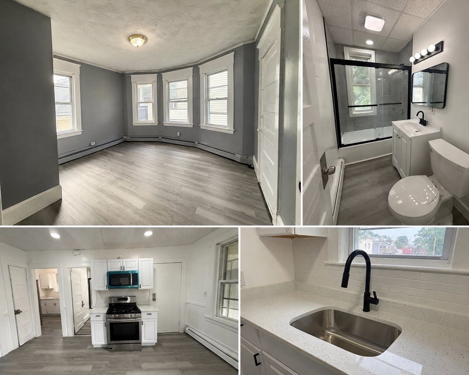 153 Bailey St #3FL, Lawrence, MA Photo #1