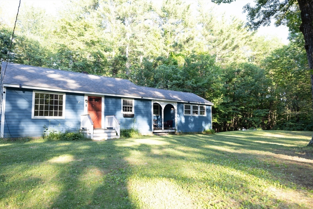 203 Wallace Hill