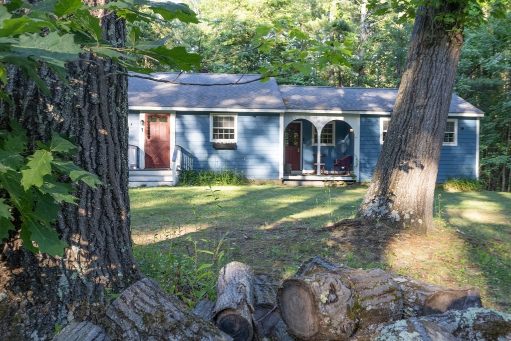 203 Wallace Hill