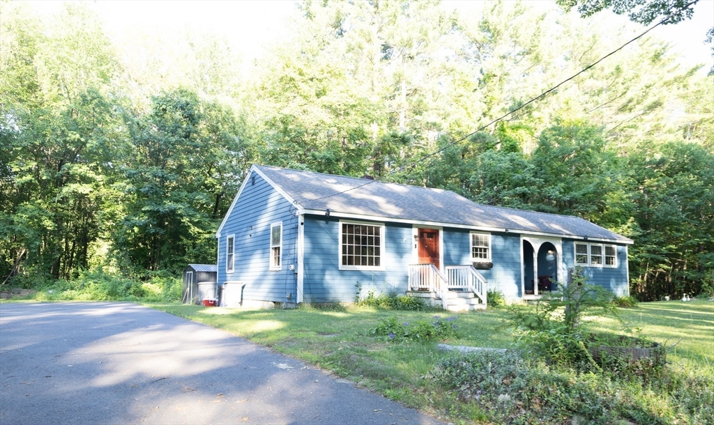203 Wallace Hill