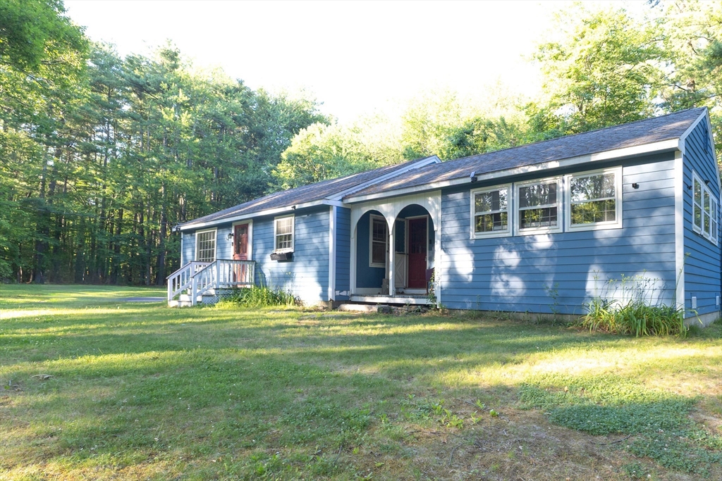 203 Wallace Hill