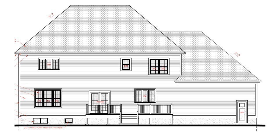 Lot 1 Osprey Court