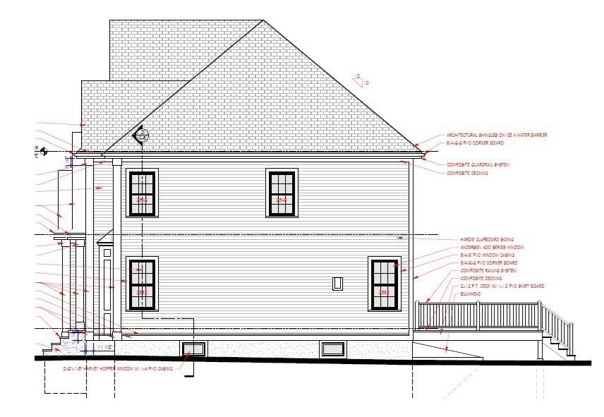 Lot 1 Osprey Court