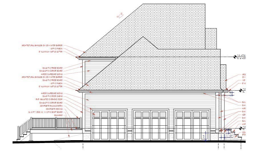 Lot 1 Osprey Court