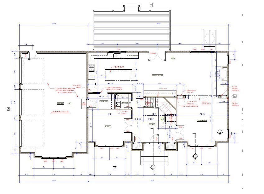 Lot 1 Osprey Court
