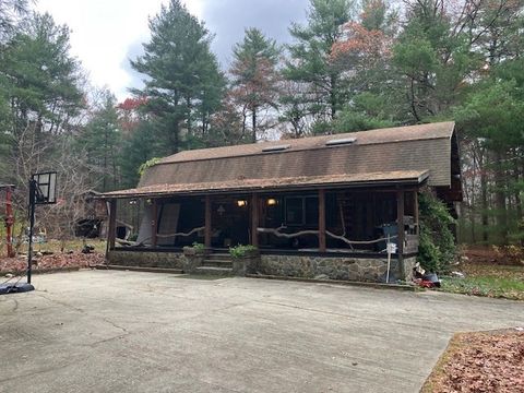 138 Carver Street Raynham MA 02767