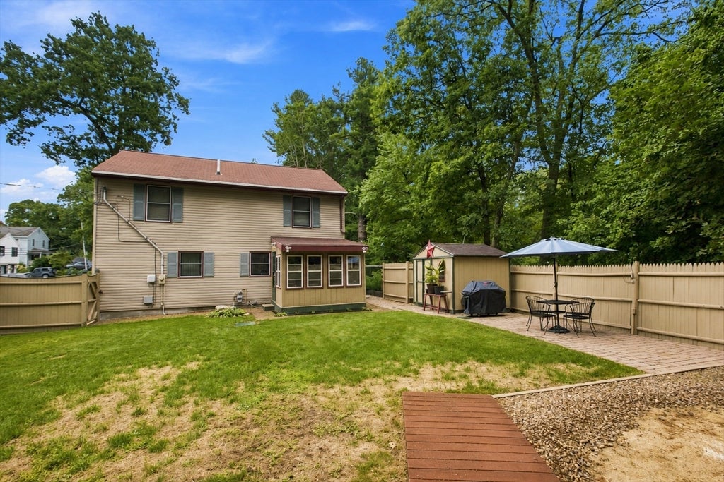 18 Gordon Rd, North Reading, MA, 18 Gordon Rd, North Reading, MA Photo #37