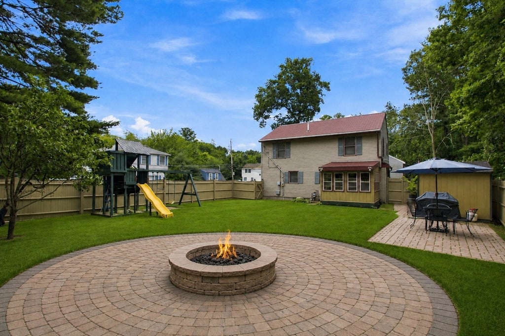 18 Gordon Rd, North Reading, MA, 18 Gordon Rd, North Reading, MA Photo #36