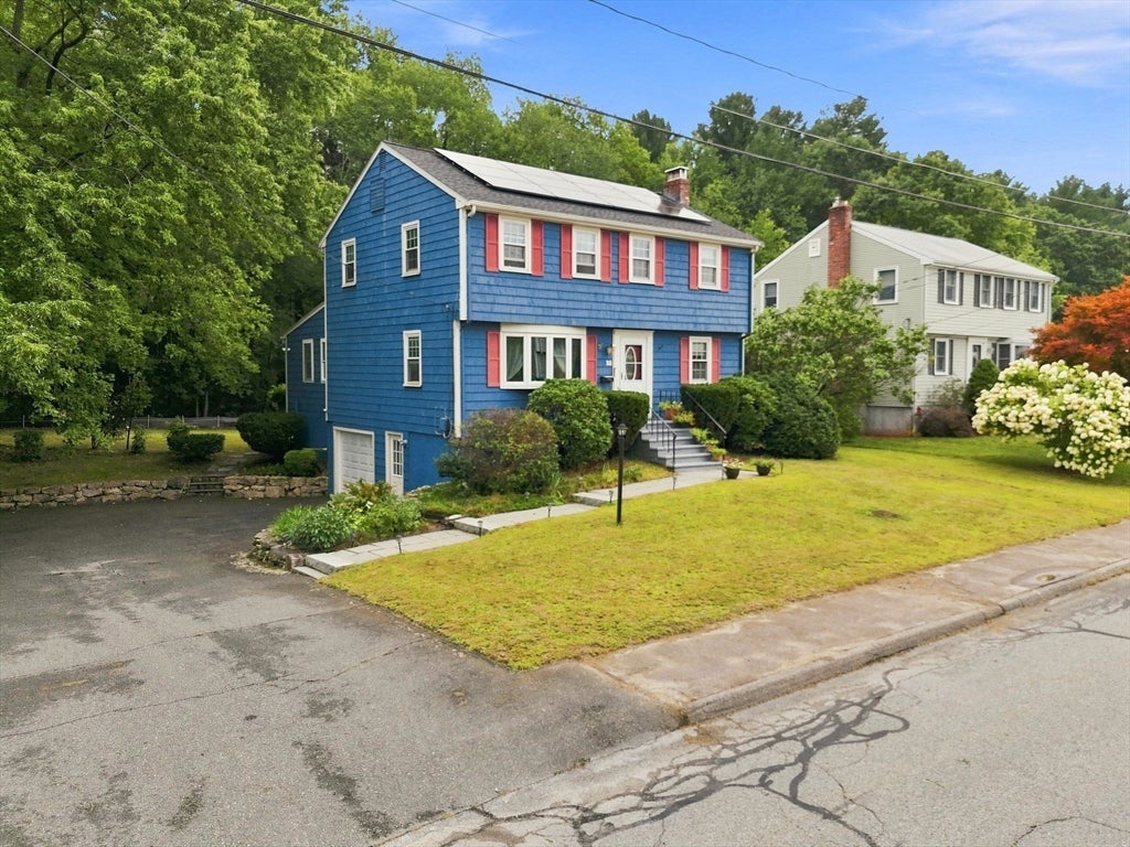 25 Mohawk Path, Bellingham, MA Photo #37