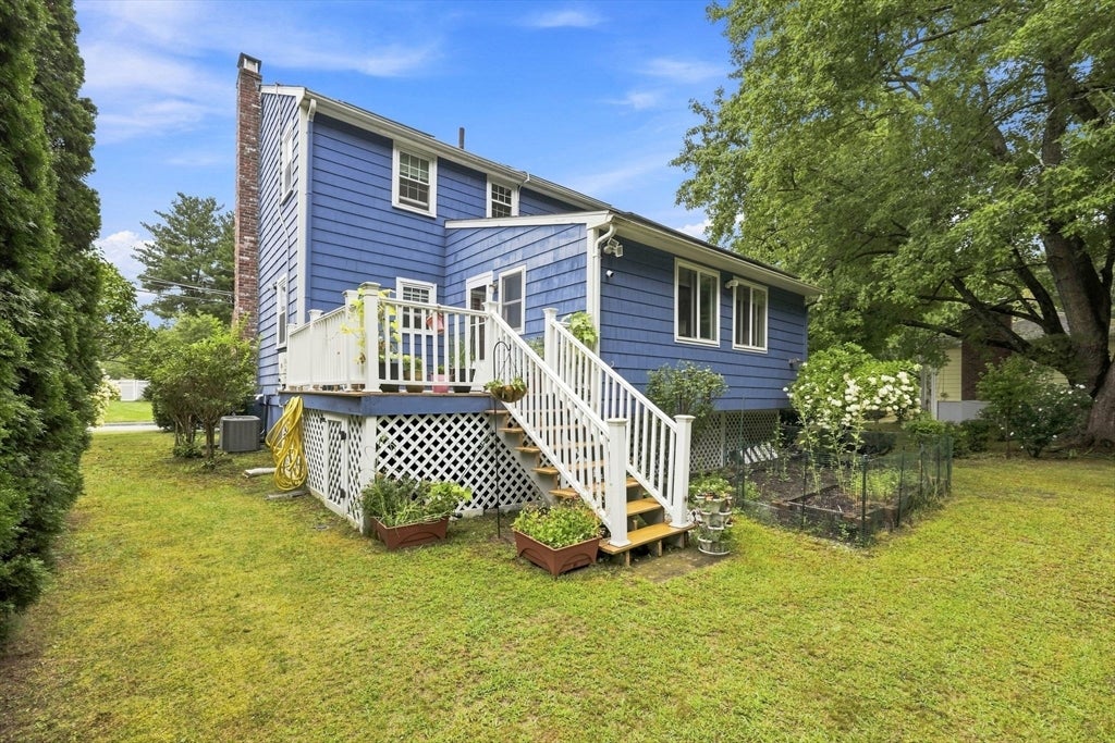 25 Mohawk Path, Bellingham, MA Photo #36