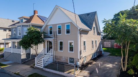 Photo of 52 Shawmut Ave, New Bedford, MA 02740 (MLS # 73422831)