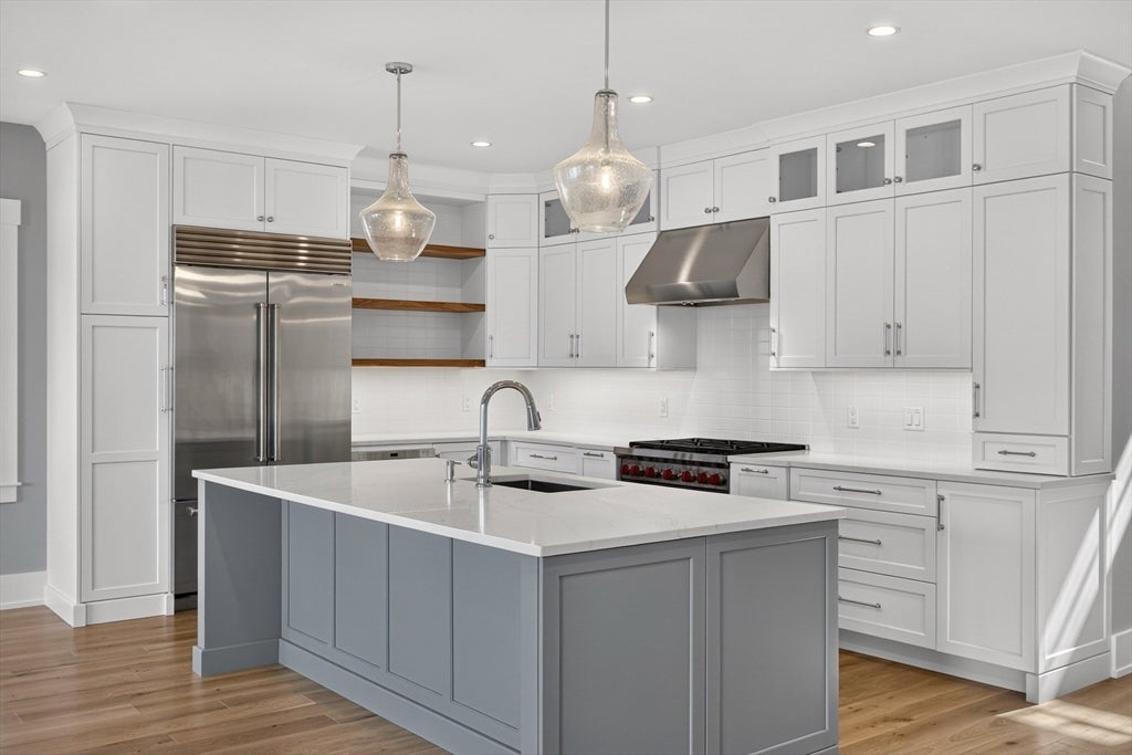 Photo of 533 Woods Hole Road #B102, Falmouth, MA 02543 (MLS # 73555685)
