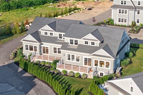 Photo of 533 Woods Hole Road #B102, Falmouth, MA 02543 (MLS # 73555685)