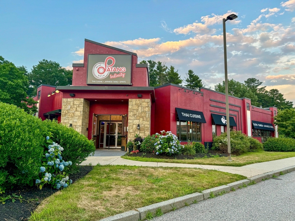 Billerica, Massachusetts 01821, United States, ,Commercial,Active,216351