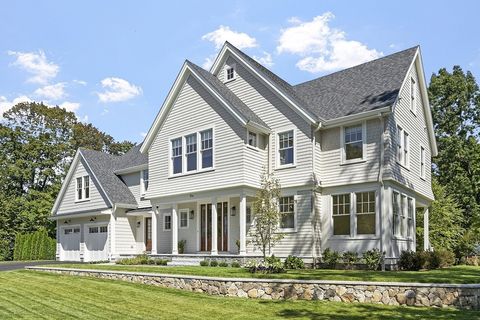 1 Beech Tree Lane Lexington MA 02421