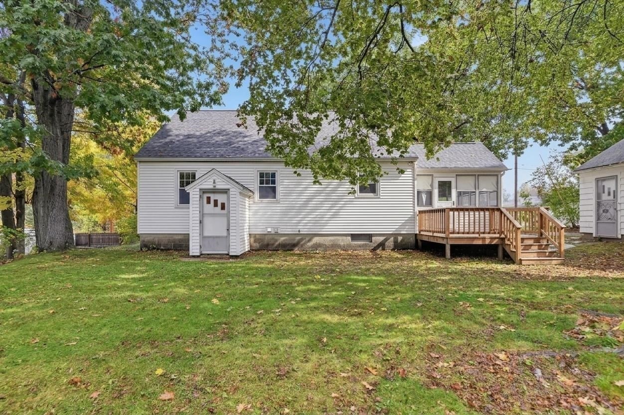 147 Ninth Street, Leominster, MA Photo #26