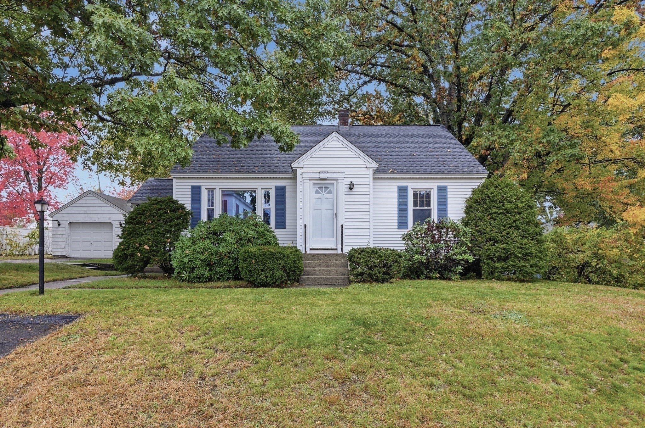 147 Ninth Street, Leominster, MA Photo #1