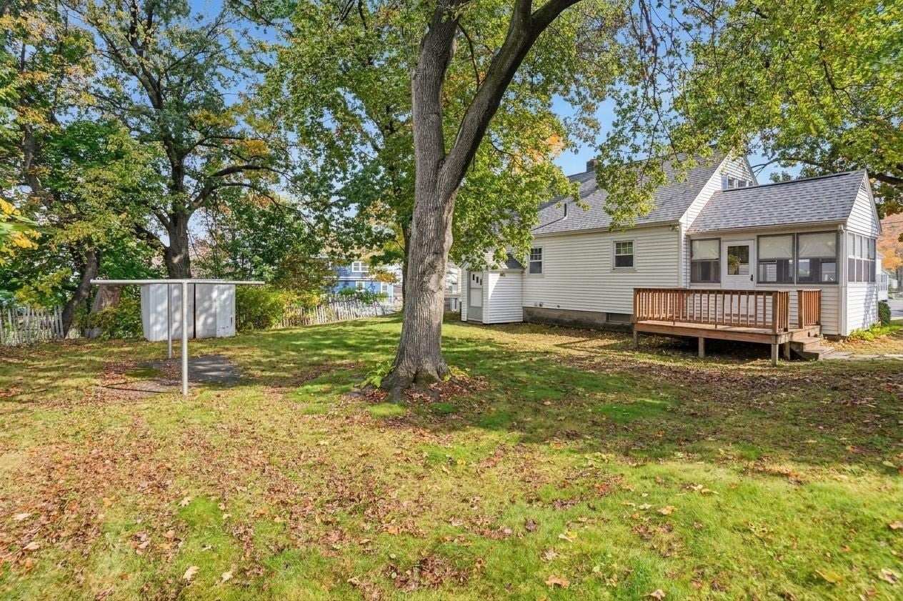 147 Ninth Street, Leominster, MA Photo #27