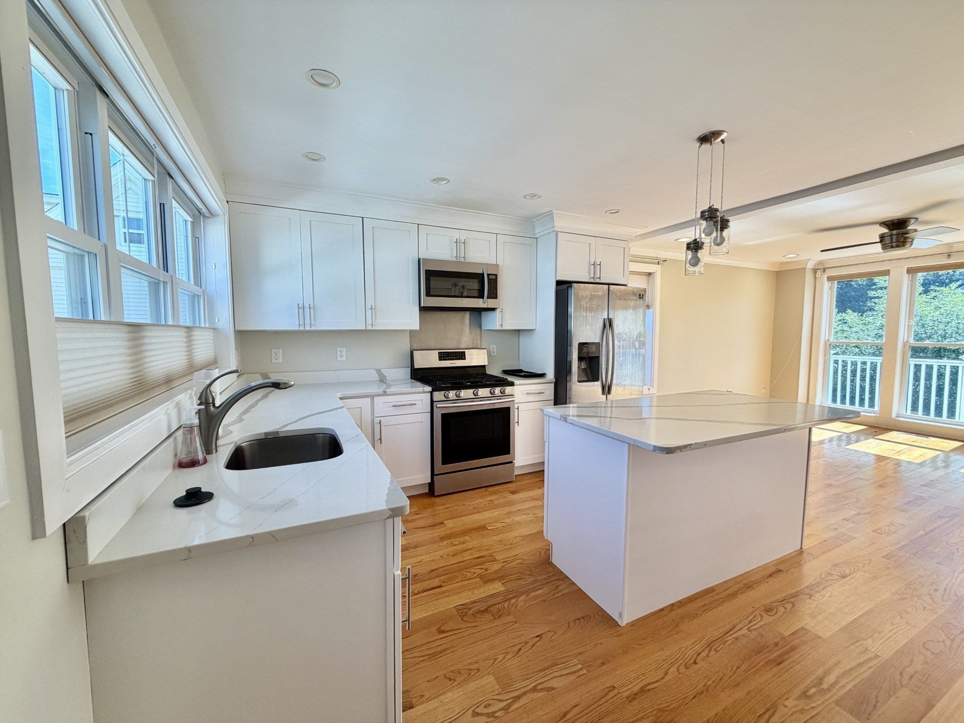 97 Atlantic St #4, Quincy, MA Photo #8