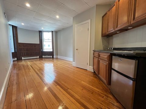 Photo of 868 Beacon St #2, Boston, MA 02215 (MLS # 73505159)