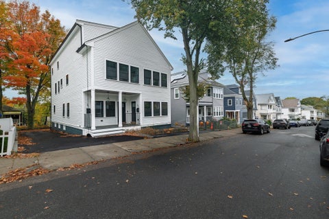 Photo of 29-31 Westmore Road, Boston, MA 02126 (MLS # 73595726)