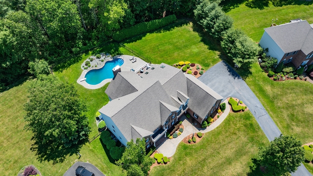 24 Tanglewood Dr.