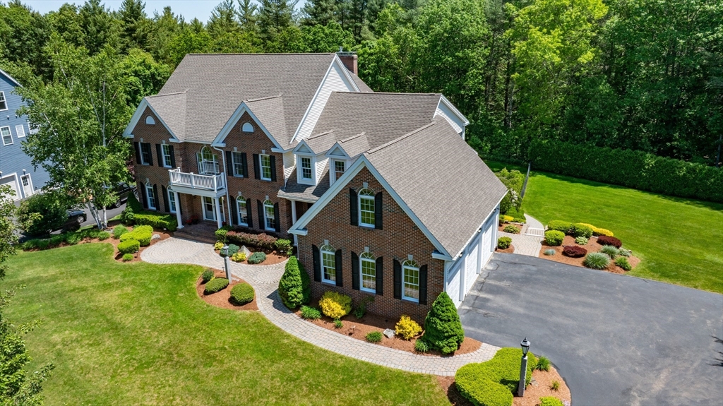 24 Tanglewood Dr.
