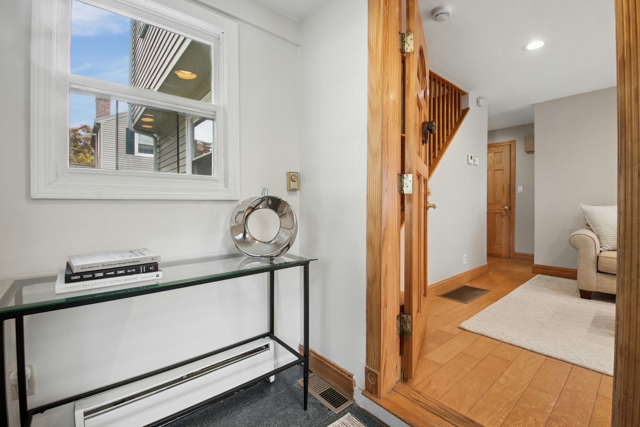 22 Westlund Rd