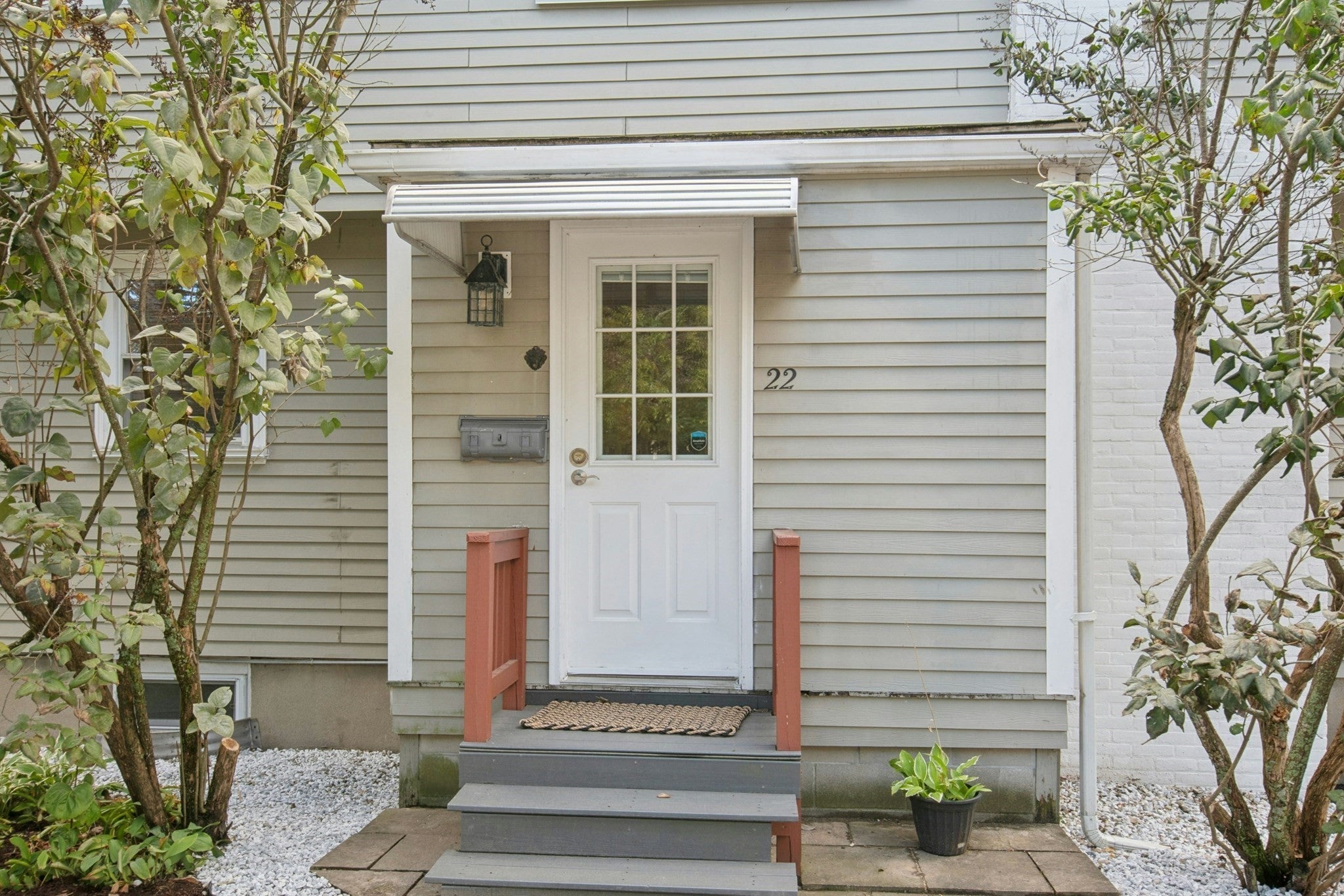 22 Westlund Rd