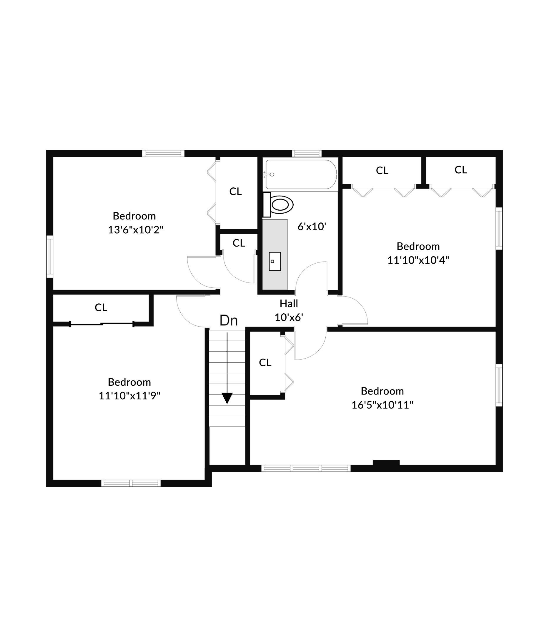 22 Westlund Rd, Belmont, MA, 22 Westlund Rd, Belmont, MA Photo #41