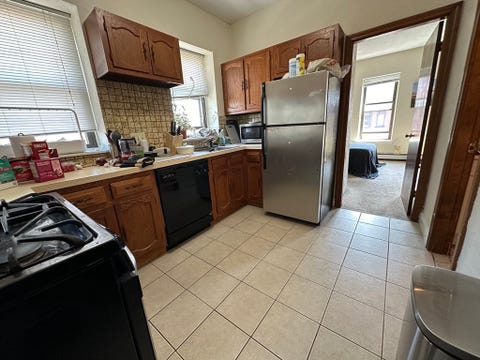 Photo of 8 Westland Ave #4R, Boston, MA 02115 (MLS # 73559553)