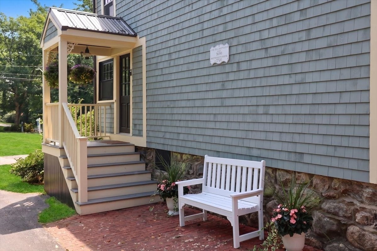 56 Brigantine Cir, Norwell, MA, 56 Brigantine Cir, Norwell, MA Photo #33