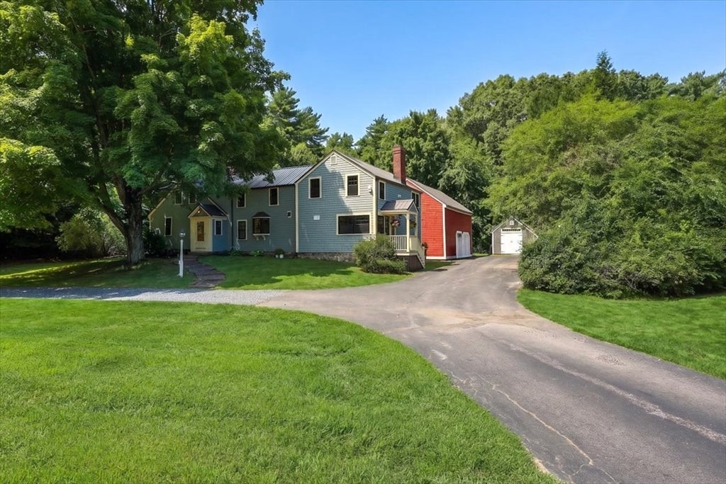 56 Brigantine Cir