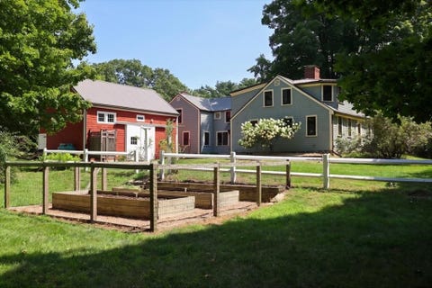 Photo of 56 Brigantine Cir, Norwell, MA 02061 (MLS # 73564071)
