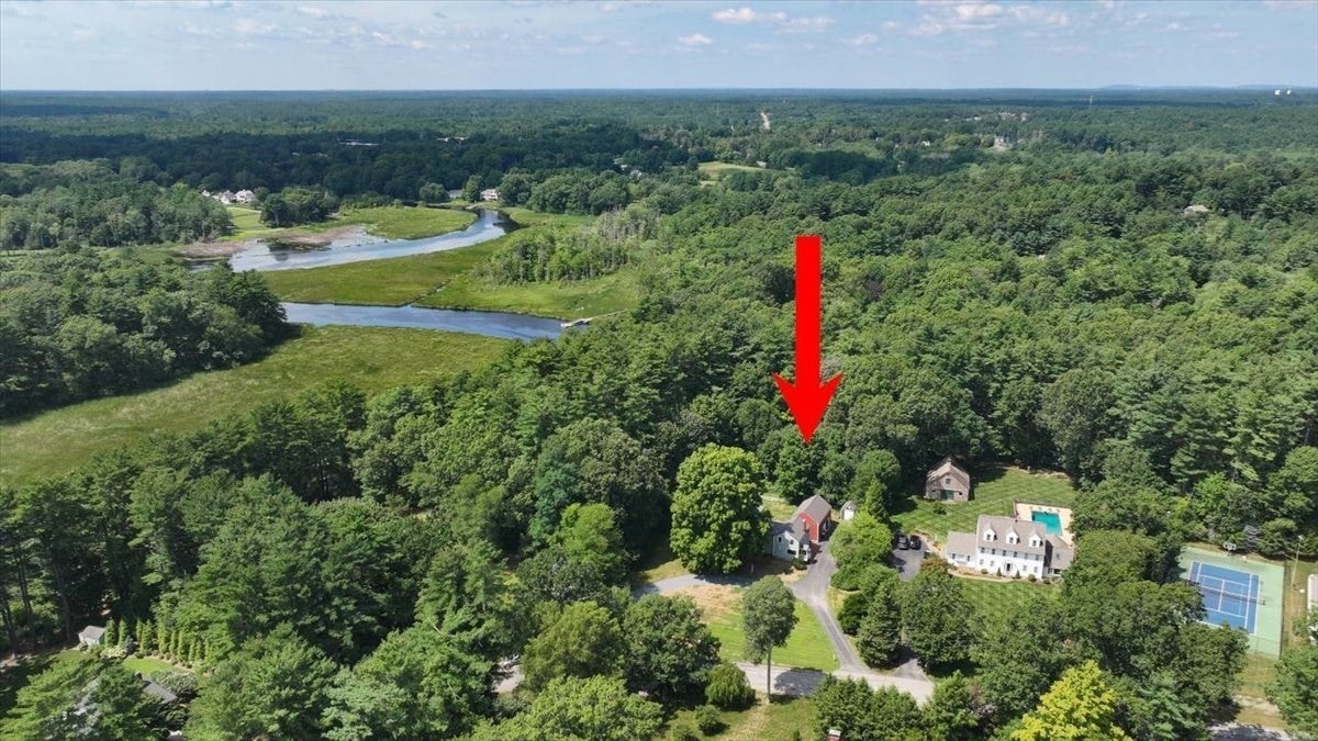 56 Brigantine Cir, Norwell, MA, 56 Brigantine Cir, Norwell, MA Photo #40