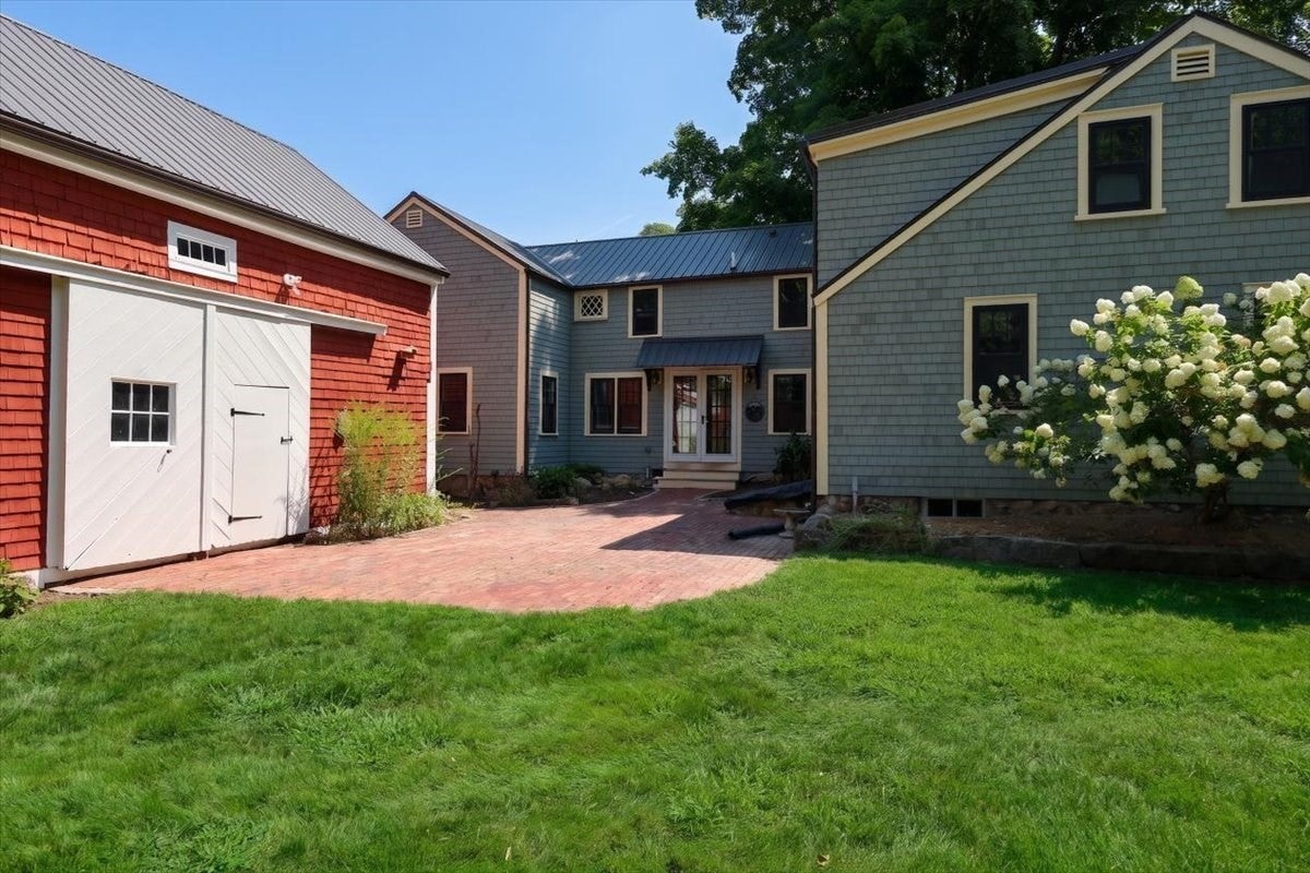 56 Brigantine Cir, Norwell, MA, 56 Brigantine Cir, Norwell, MA Photo #36