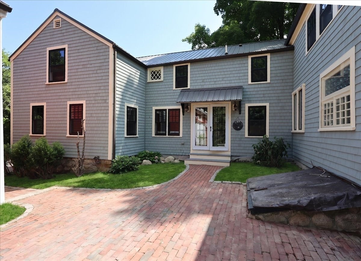 56 Brigantine Cir, Norwell, MA, 56 Brigantine Cir, Norwell, MA Photo #34
