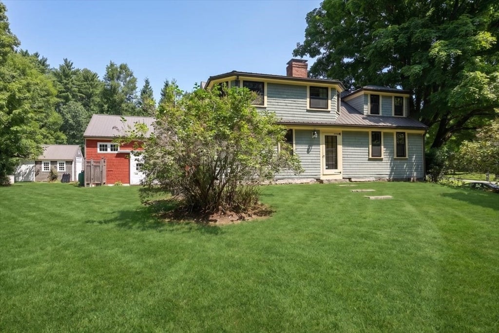 56 Brigantine Cir