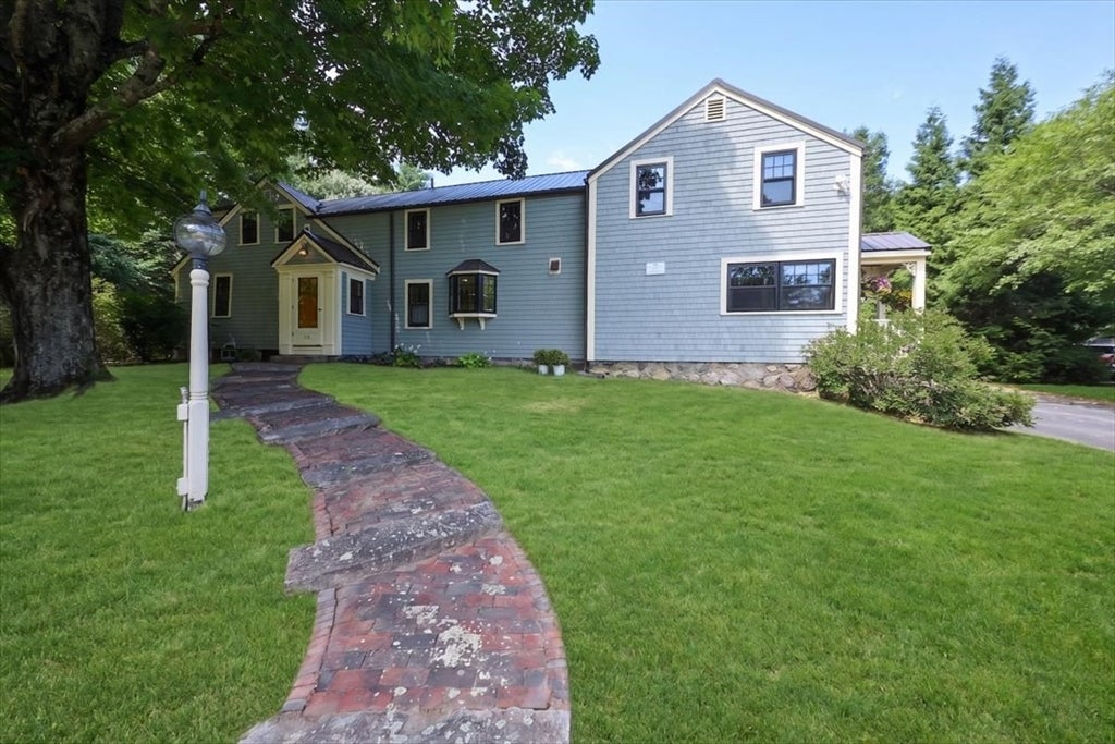 56 Brigantine Cir