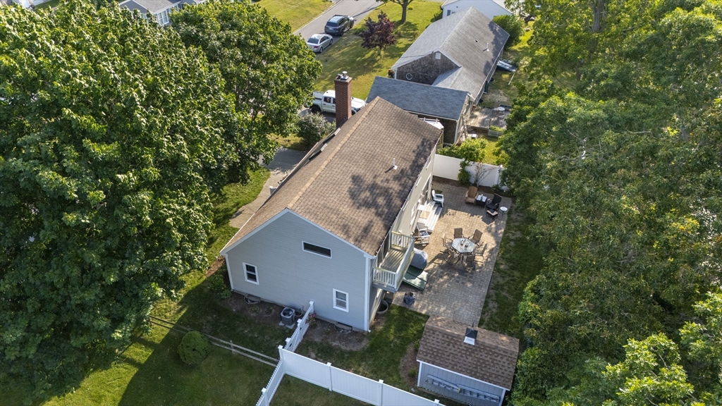 28 Chestnut Street